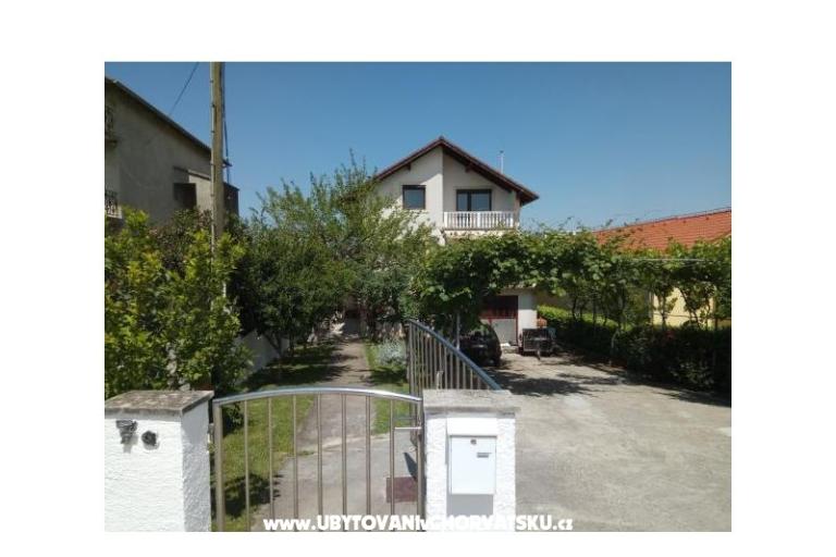 Apartmán Tina – foto 11