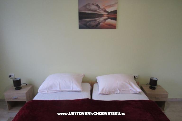 Apartmán Tina – foto 13