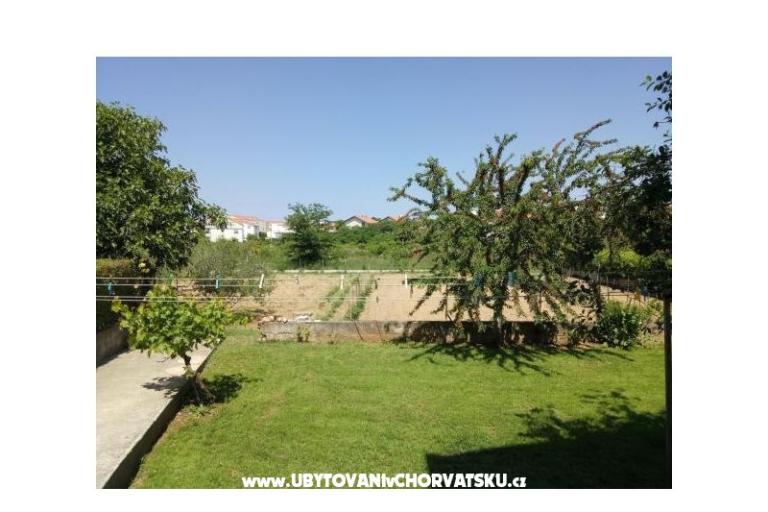 Apartmán Tina – foto 15