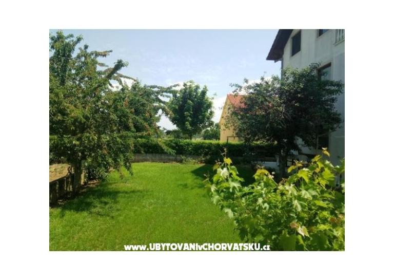 Apartmán Tina – foto 16