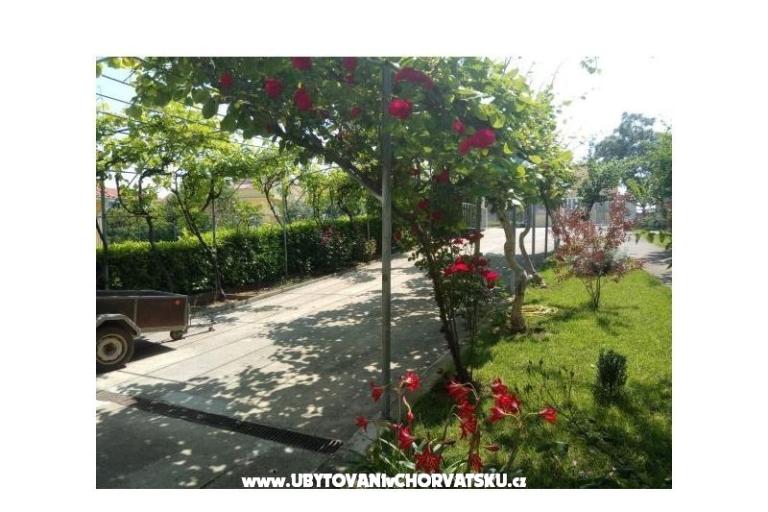 Apartmán Tina – foto 2