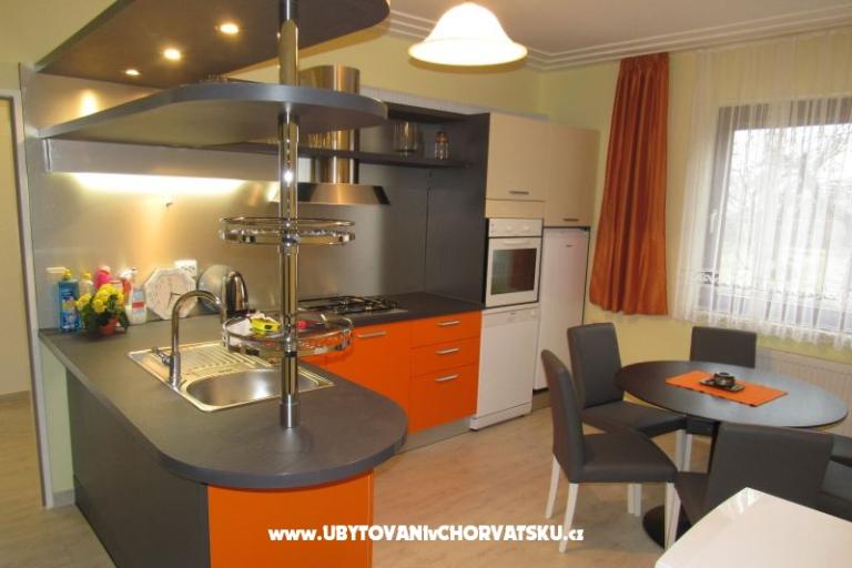 Apartmán Tina – foto 7