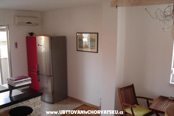 Apartmán Zadar – foto 2