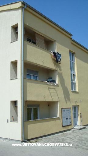 Apartmán Zadar – foto 6