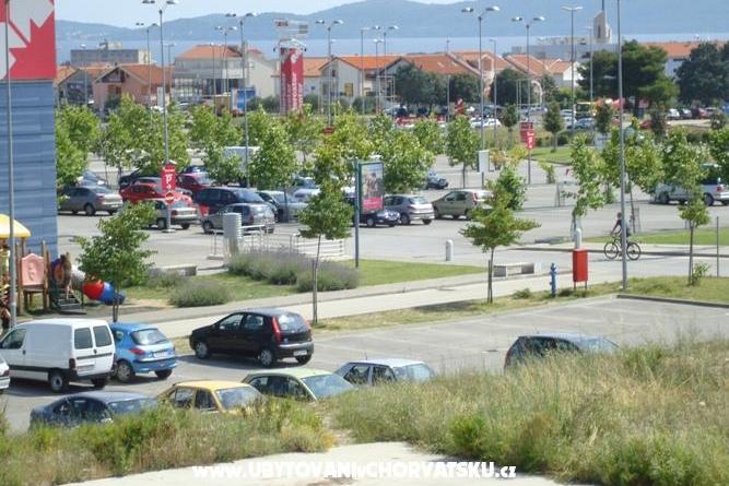 Apartmán Zadar – foto 8