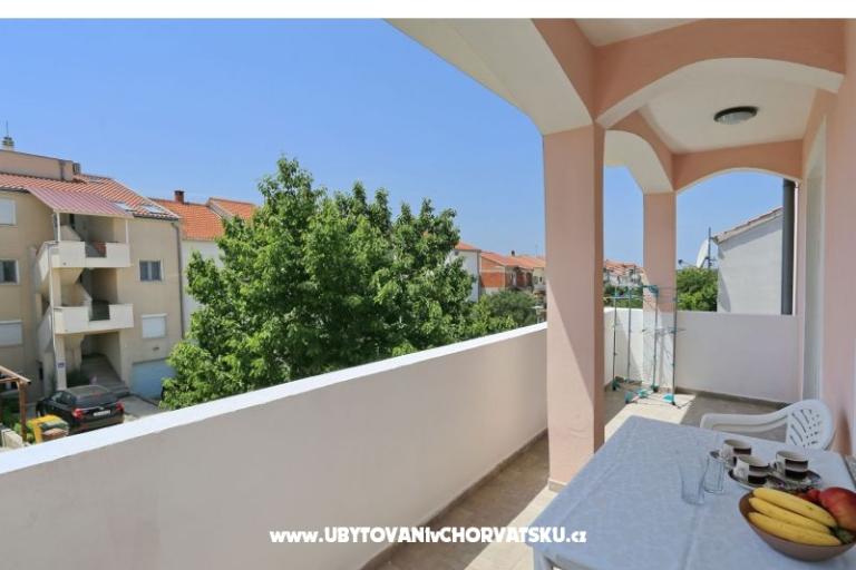 Apartmány Zadar Dům – foto 11