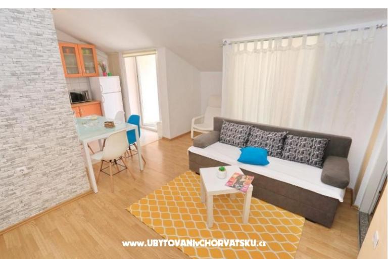 Apartmány Zadar Dům – foto 14