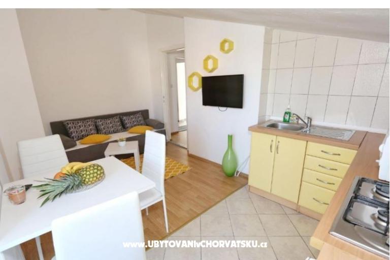 Apartmány Zadar Dům – foto 15