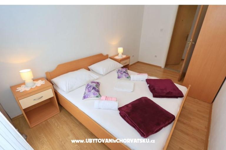 Apartmány Zadar Dům – foto 4