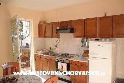 Apartmány Andjela – foto 7