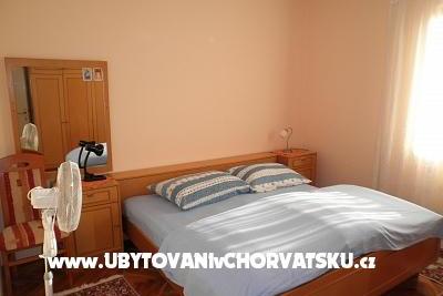 Apartmány Andjela – foto 8