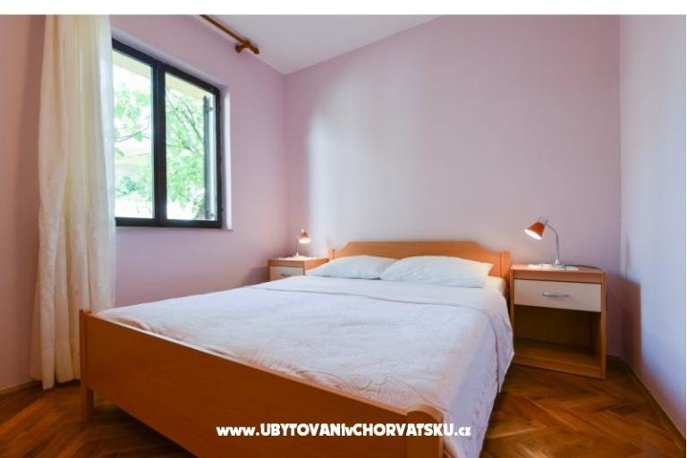 Apartmány Andjela, Borik – foto 10