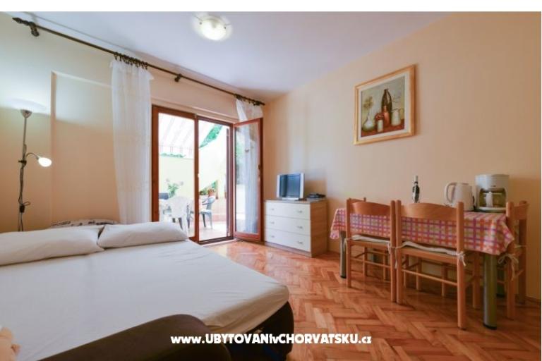 Apartmány Andjela, Borik – foto 11