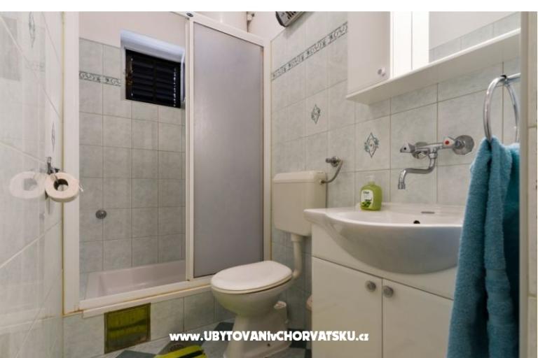 Apartmány Andjela, Borik – foto 12