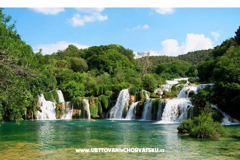 Apartmány Andjela, Borik – foto 13