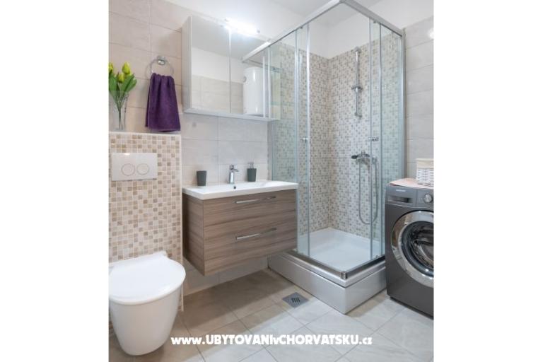 Apartmány Andjela, Borik – foto 14