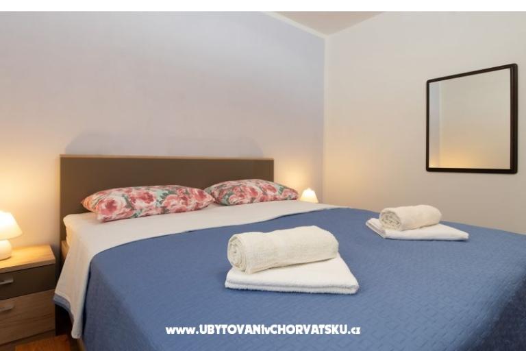 Apartmány Andjela, Borik – foto 16