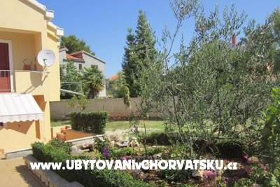 Apartmány Andjela, Borik – foto 2