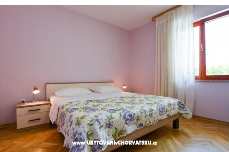 Apartmány Andjela, Borik – foto 6