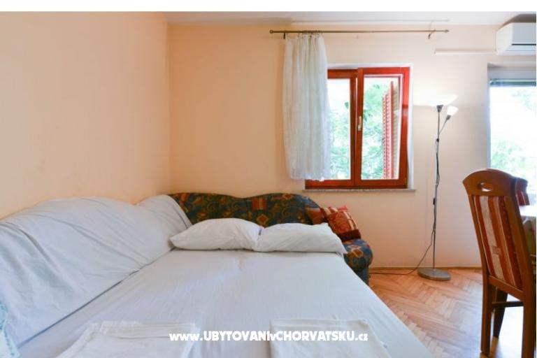 Apartmány Andjela, Borik – foto 7