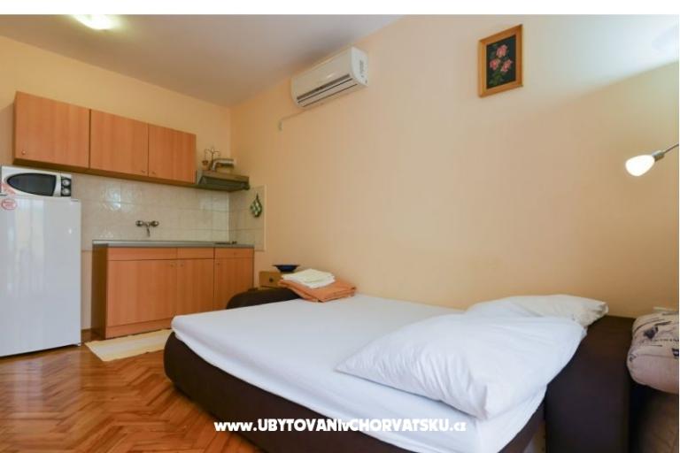 Apartmány Andjela, Borik – foto 8