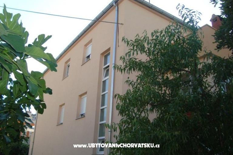 Apartmány and rooms Antonio – foto 11