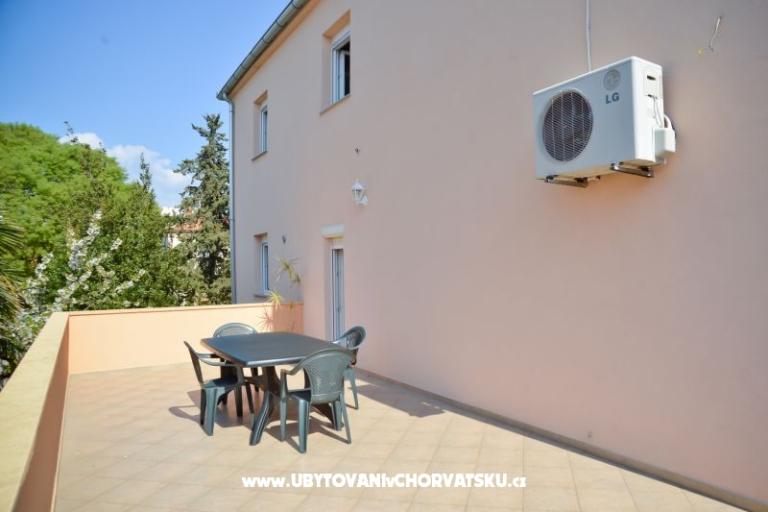 Apartmány and rooms Antonio – foto 12