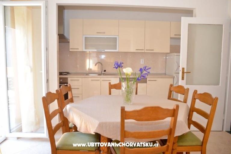 Apartmány and rooms Antonio – foto 13