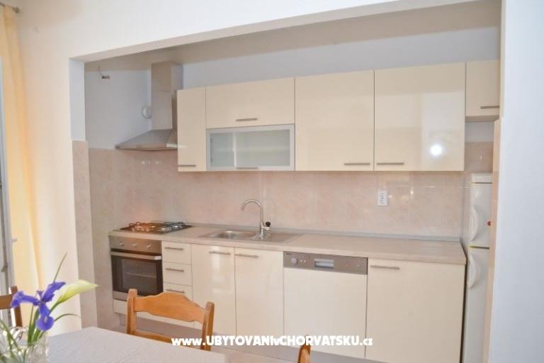 Apartmány and rooms Antonio – foto 15