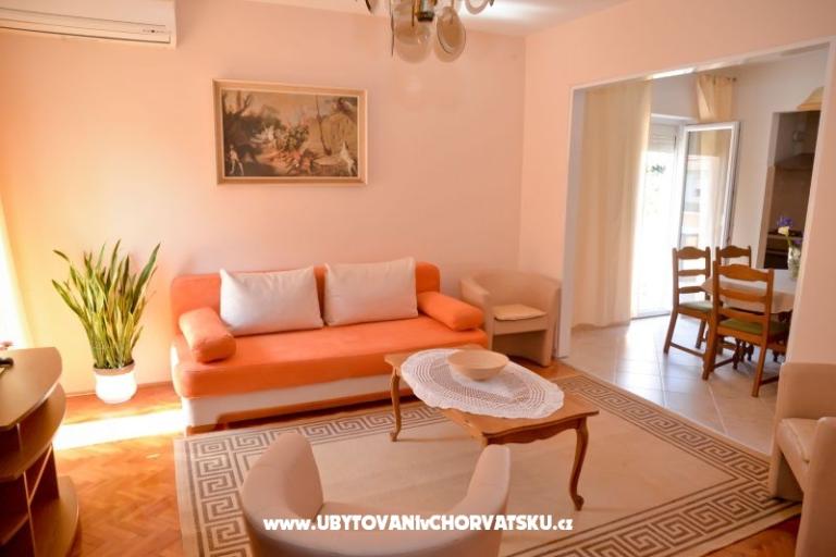 Apartmány and rooms Antonio – foto 2