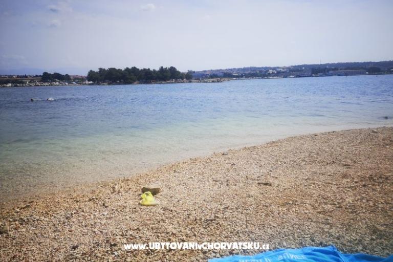 Apartmány Asea Zadar – foto 10