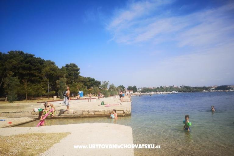 Apartmány Asea Zadar – foto 11