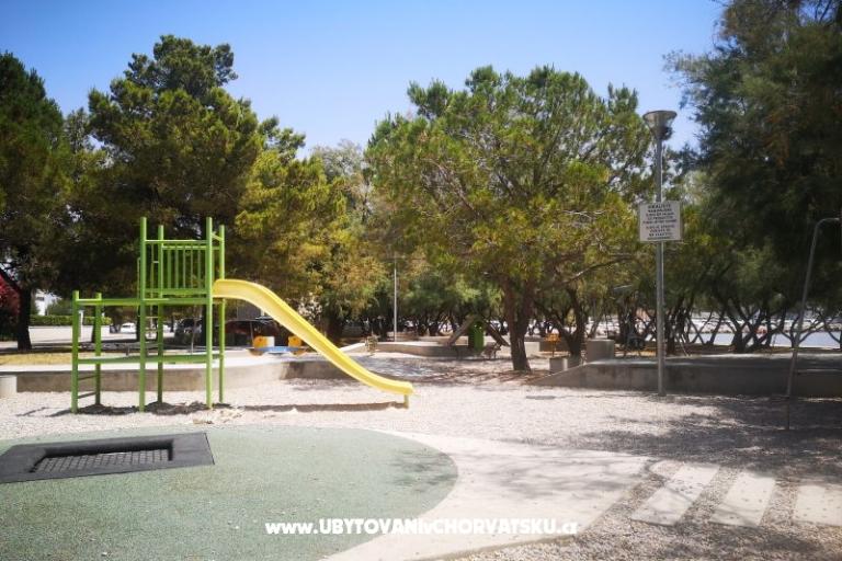 Apartmány Asea Zadar – foto 12