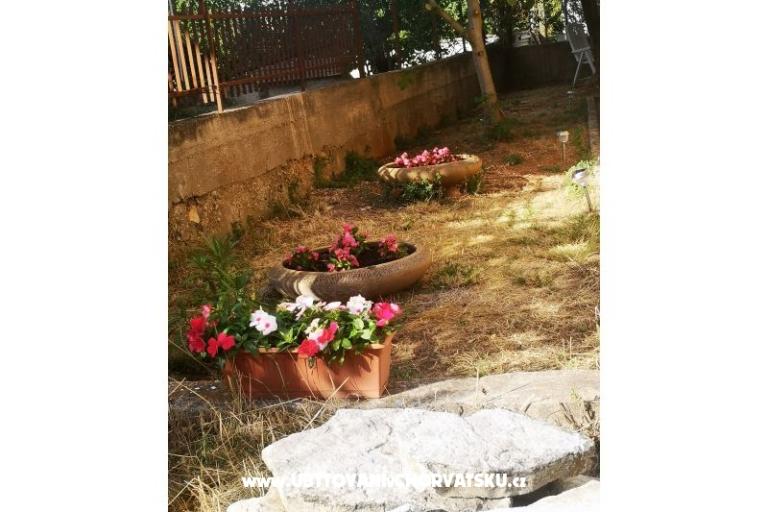 Apartmány Asea Zadar – foto 3