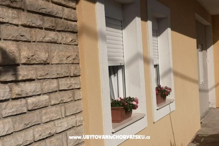 Apartmány Asea Zadar – foto 4