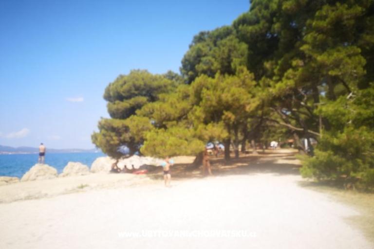 Apartmány Asea Zadar – foto 5