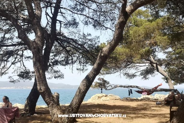 Apartmány Asea Zadar – foto 6