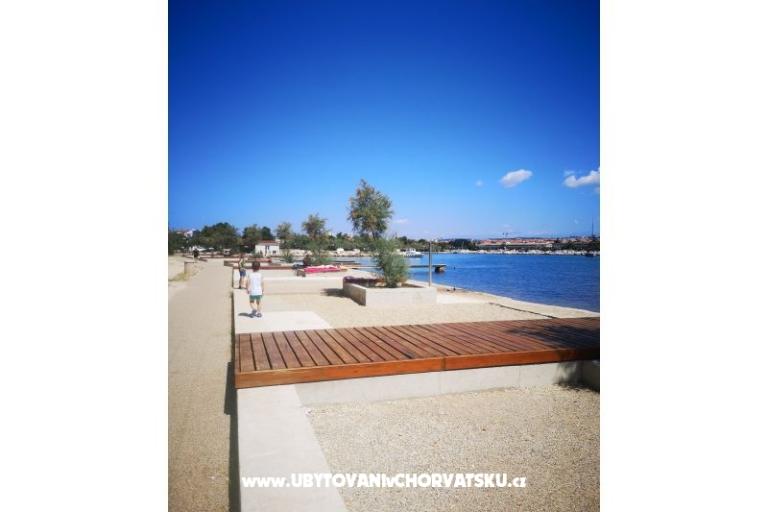 Apartmány Asea Zadar – foto 7