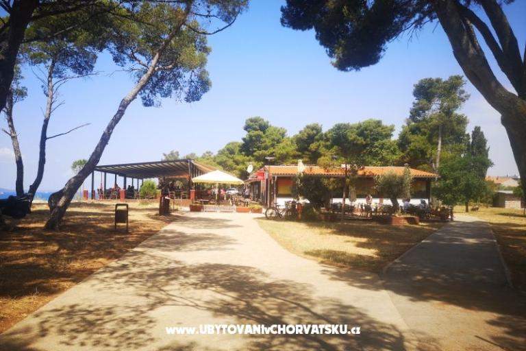 Apartmány Asea Zadar – foto 8