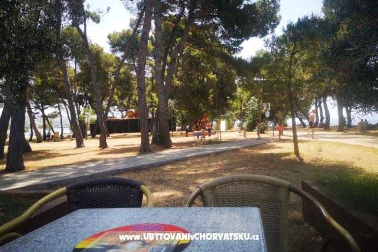 Apartmány Asea Zadar – foto 9