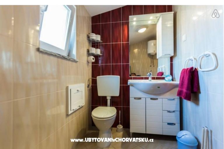 Apartmány Villa Dijana – foto 10