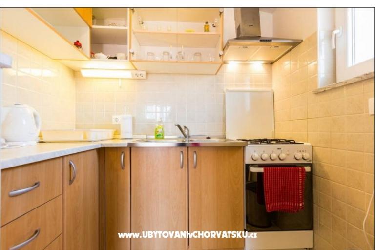 Apartmány Villa Dijana – foto 11