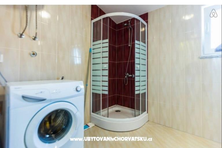 Apartmány Villa Dijana – foto 12