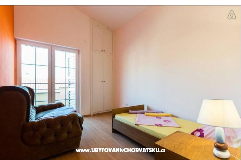 Apartmány Villa Dijana – foto 14