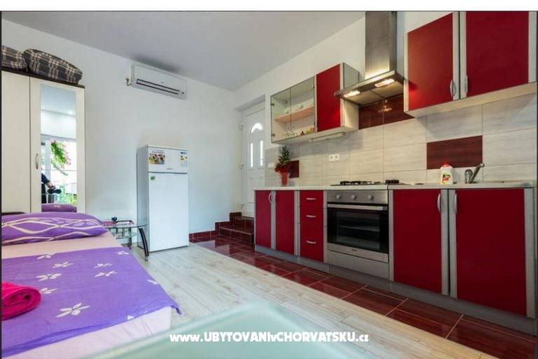 Apartmány Villa Dijana – foto 16
