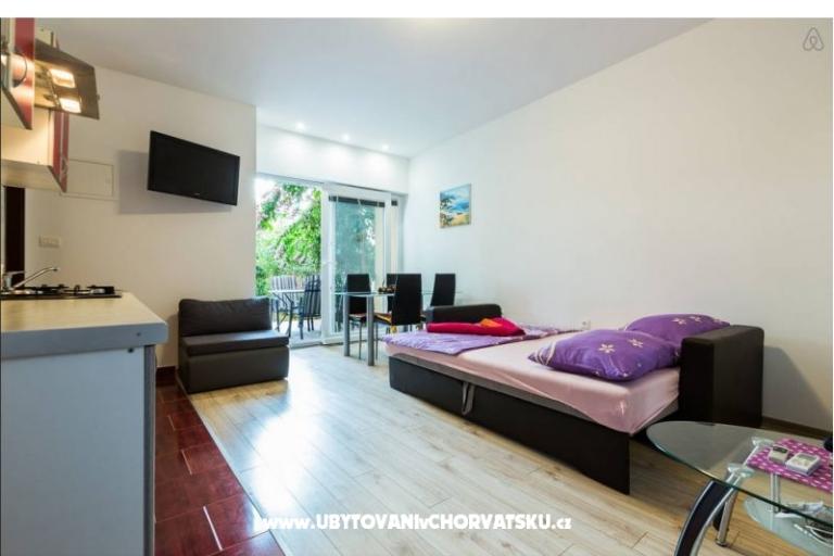 Apartmány Villa Dijana – foto 17