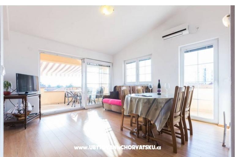 Apartmány Villa Dijana – foto 2