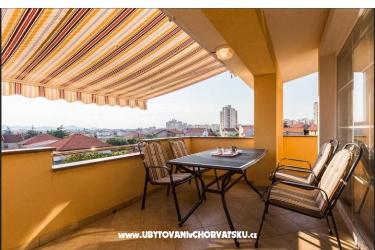 Apartmány Villa Dijana – foto 3
