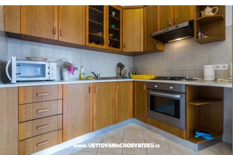 Apartmány Villa Dijana – foto 4