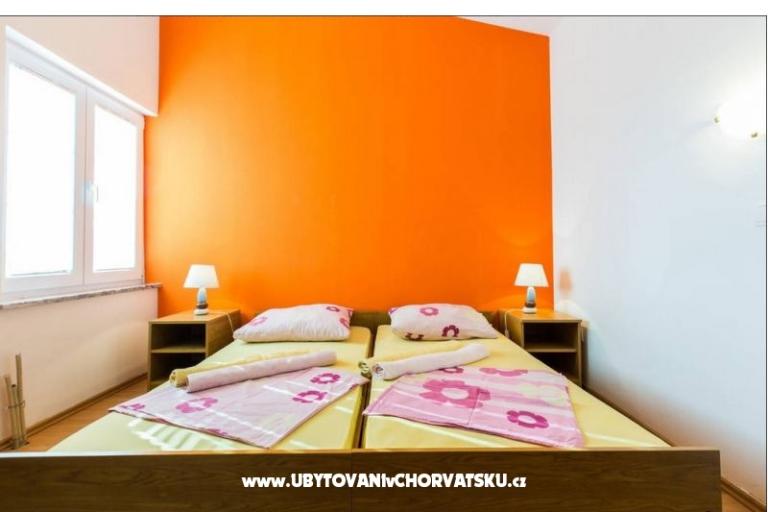 Apartmány Villa Dijana – foto 6